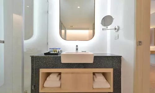 هتل سنترپوینت پراتونام بانکوک هتل سنترپوینت پراتونام بانکوک